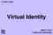 mcbw hub x Virtual Identity 