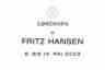 Fritz Hansen: Showroom Open Days